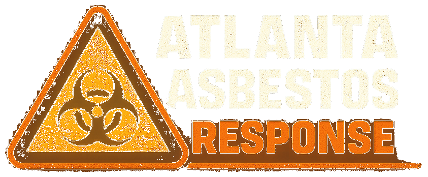 Atlanta Asbestos Response